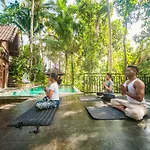Tirta Padi Villa Ubud