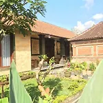 Hendra House