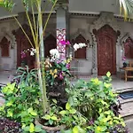 Praety Home Stay