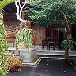 Thani House