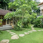 Telaga Homestay Ubud
