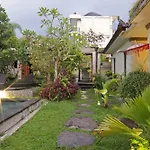 Dupa Sri Wedari Villa