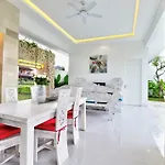 Villa Tirta Padi 2 Ubud