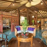Villa Uma Anyar- Joglo Uma