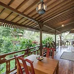 Villa Uma Anyar- Joglo Uma