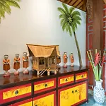Villa Uma Anyar- Joglo Uma