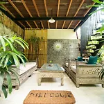 Ubud Tropical