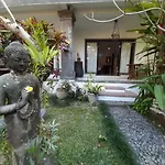 Mula Ubud House