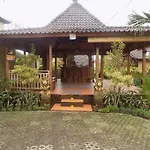 Candy Villa