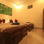 Kt. Kuaya Home Stay