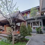 Nikuna Homestay