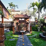 Pondok Oka Homestay