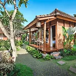 Yana Villas Kemenuh By Pramana Villas
