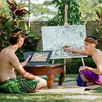 Cenik Villa Ubud