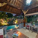 Ashanti Villa Ubud