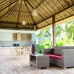 Three Gold Luxury Private Villas