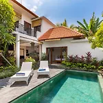 Sawah Villas