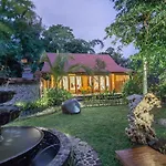 Jero Sebali Villa By Travellink Bali