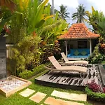 Villa Rumah Lumbung
