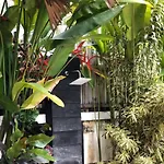 Villa Rumah Lumbung
