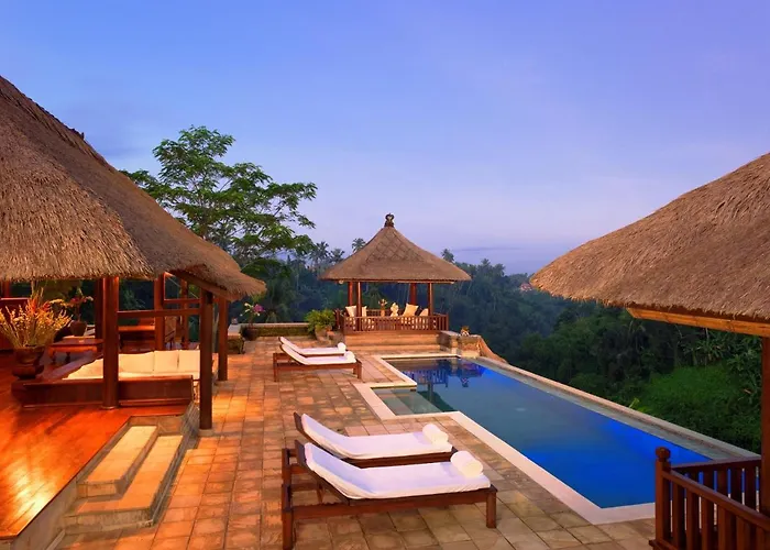 Villa Santai