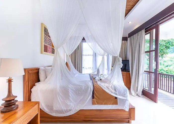 Indira Cottage