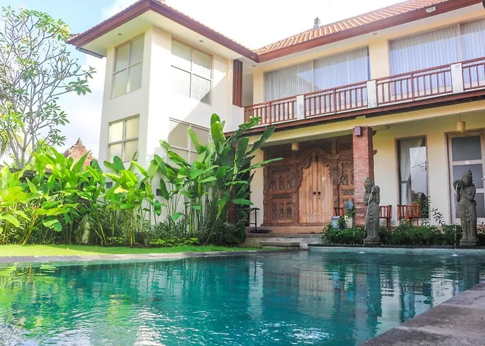 Semaya Homestay