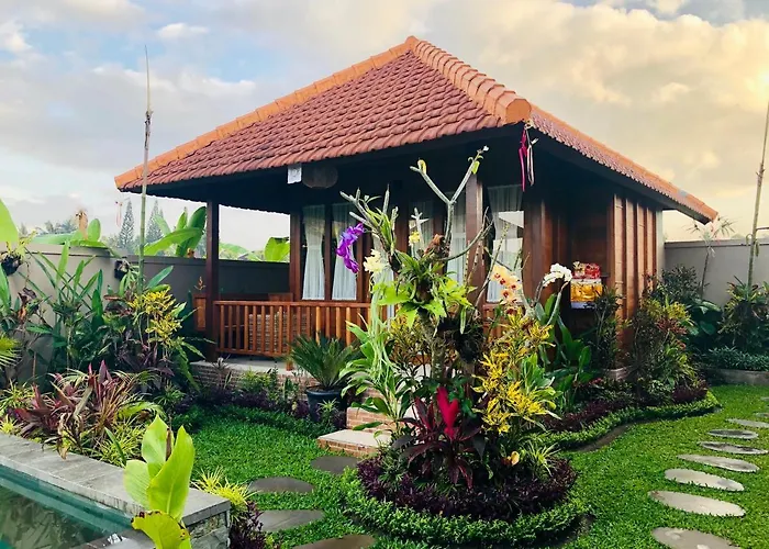 Umagama Villas