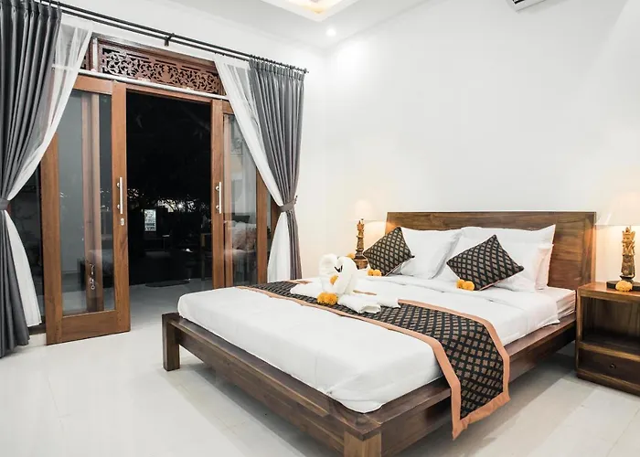 Dijumahrai Homestay