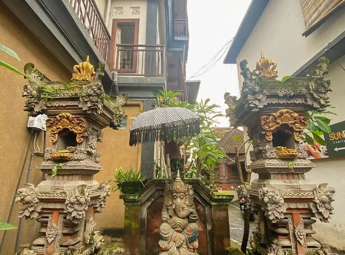 Goutama Homestay
