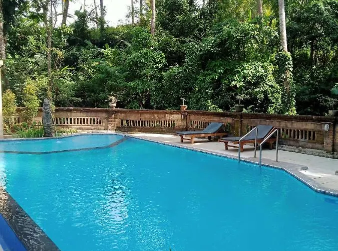 Puri Bebengan Bungalows