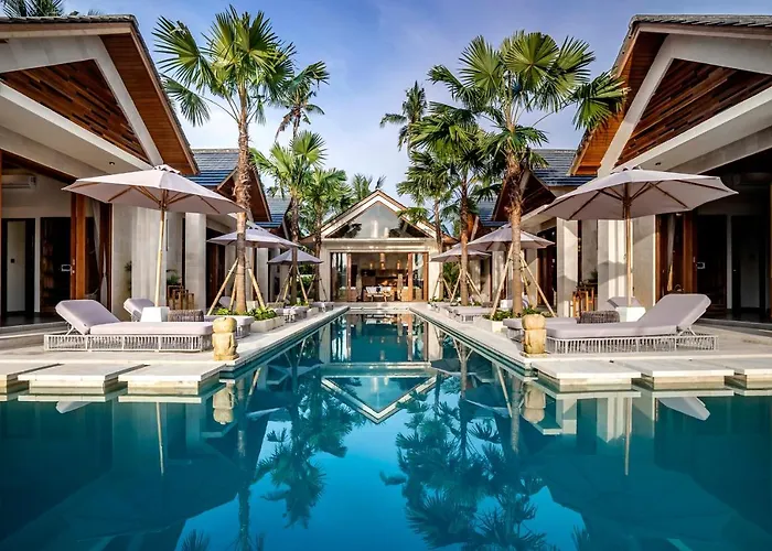 Villa Zen Paradise By Balisuperhost