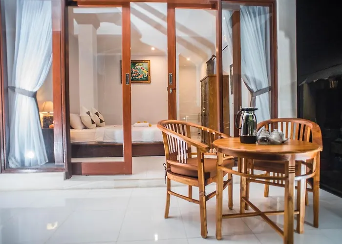 Suntari Homestay