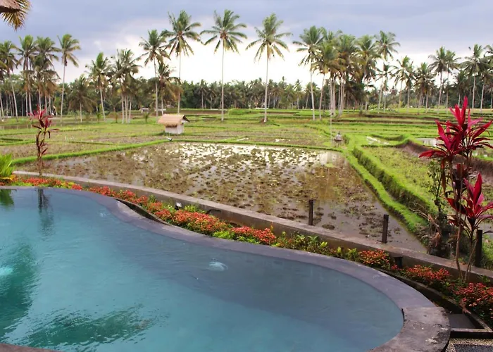 Vihaan Villa Ubud