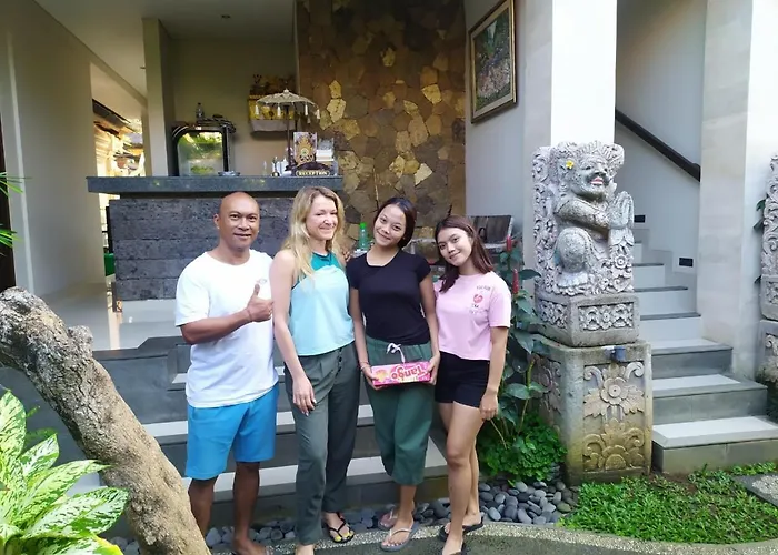 Threewin Homestay