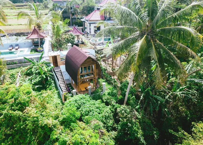 Pondok Nini House