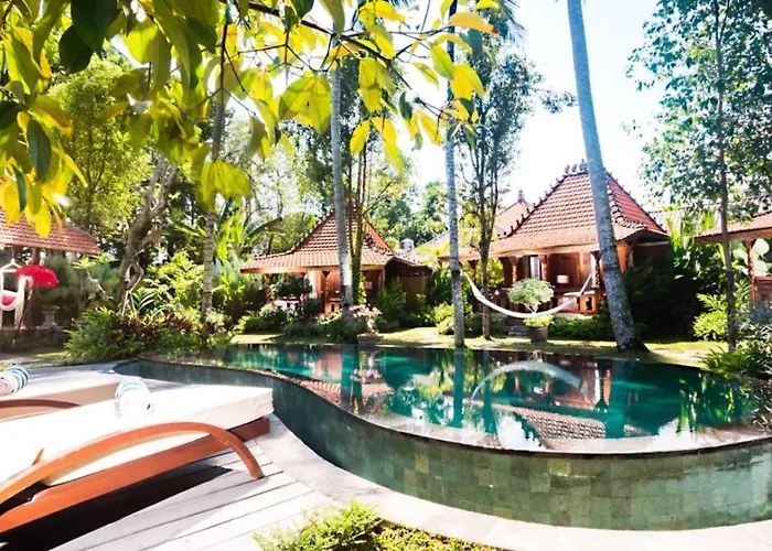 Villa Sindu Ubud