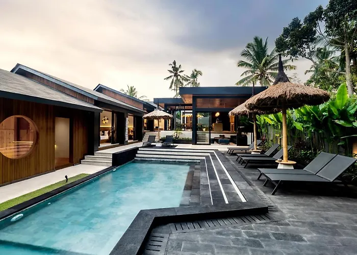 Villa Singa By Balisuperhost