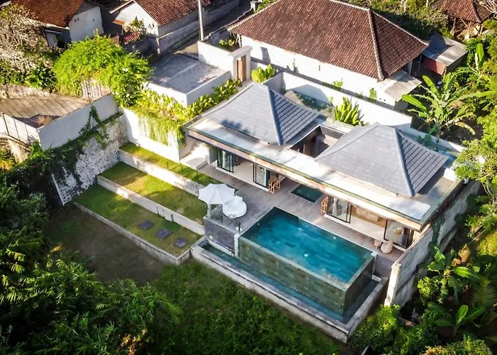 Villa Flesh By Balisuperhost