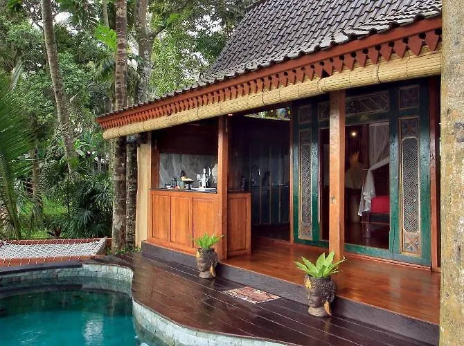 Masakali Retreat