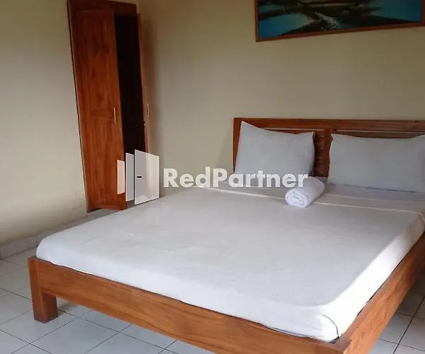 Gusti Home Stay Ubud
