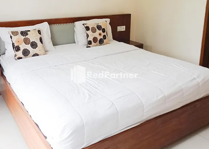 Kunyit Homestay Ubud Redpartner