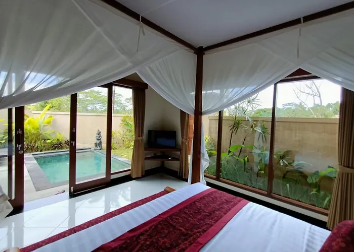 Puri Tangsub Villa