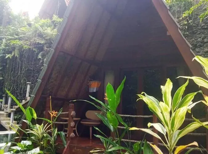 Tebe Ayu Villas By Wanantrias Hospitality