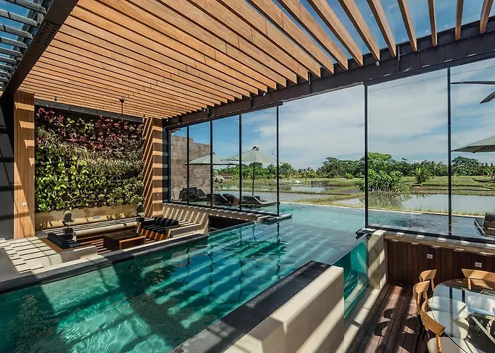 Villa Santi By Balisuperhost