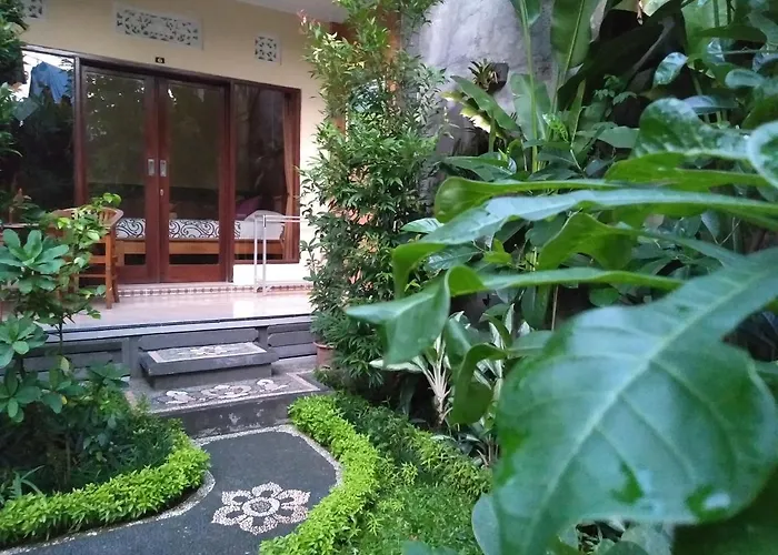 Uma Taman House