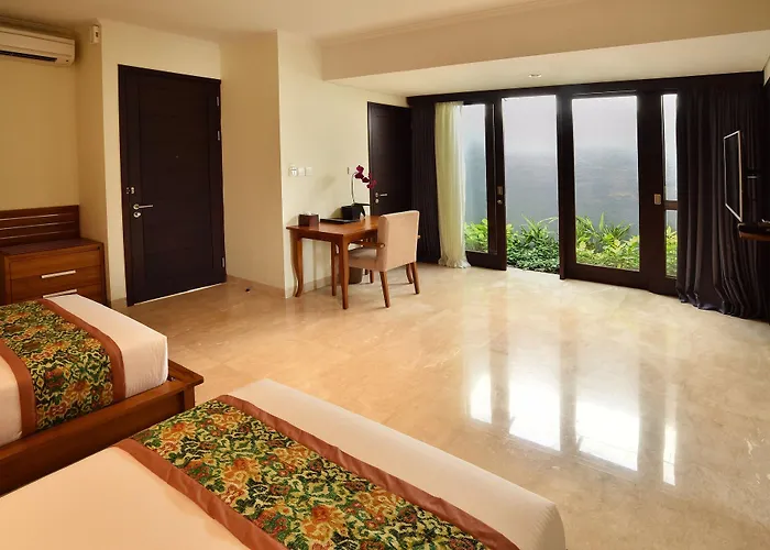 Ubud Wana Villa