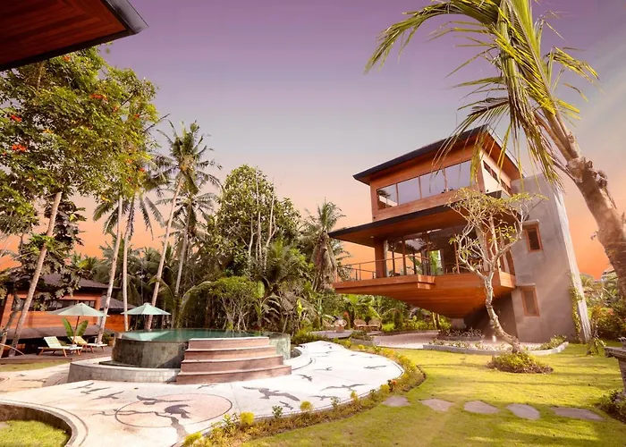 Bird Houses Bali