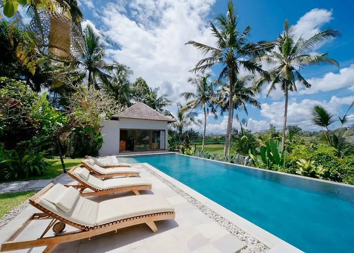 Santun Luxury Private Villas-Chse Certified