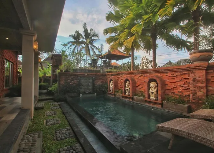 The Suci Sari Ubud